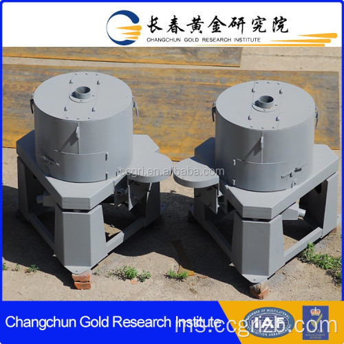 Hot Sale Oem Placer Gold Centrifugal Concentrator Machine